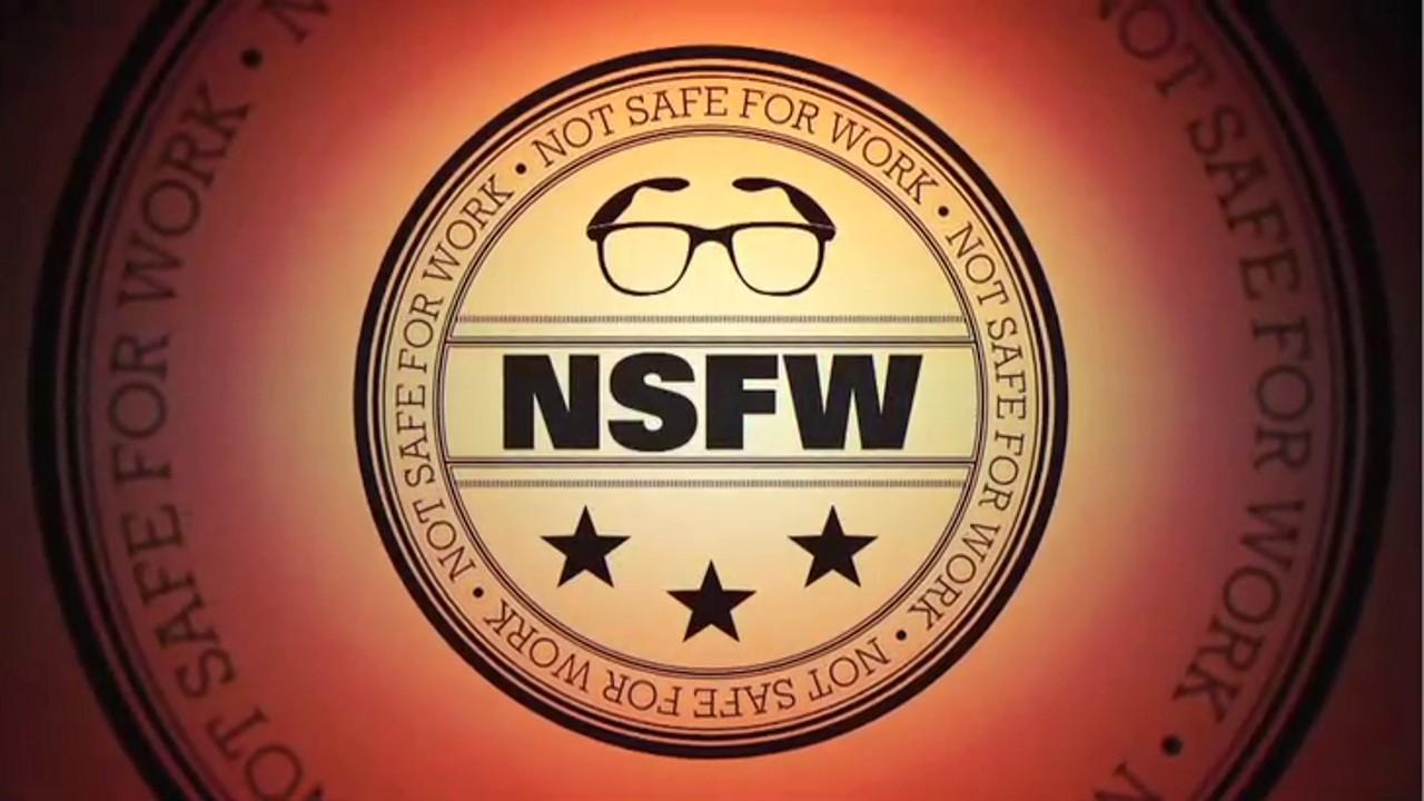 NSFW