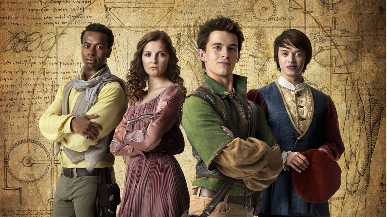 Leonardo (2011)