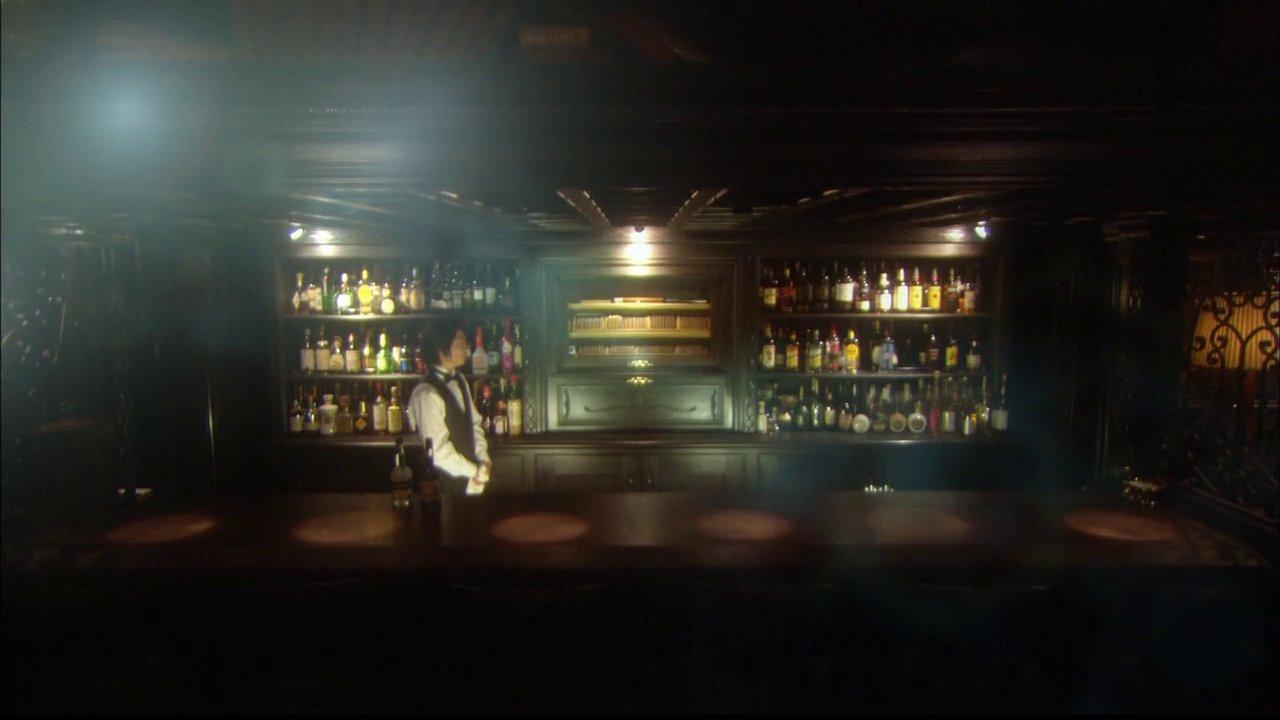Bartender (2011)