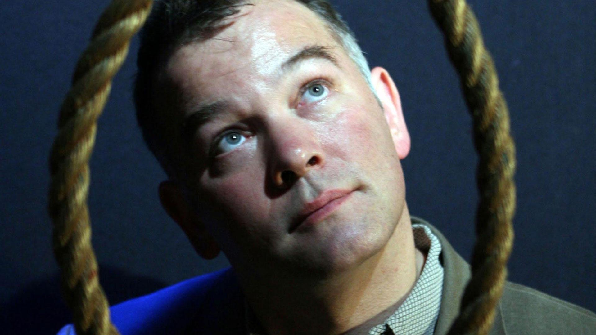 Stewart Lee Stand-up Shows