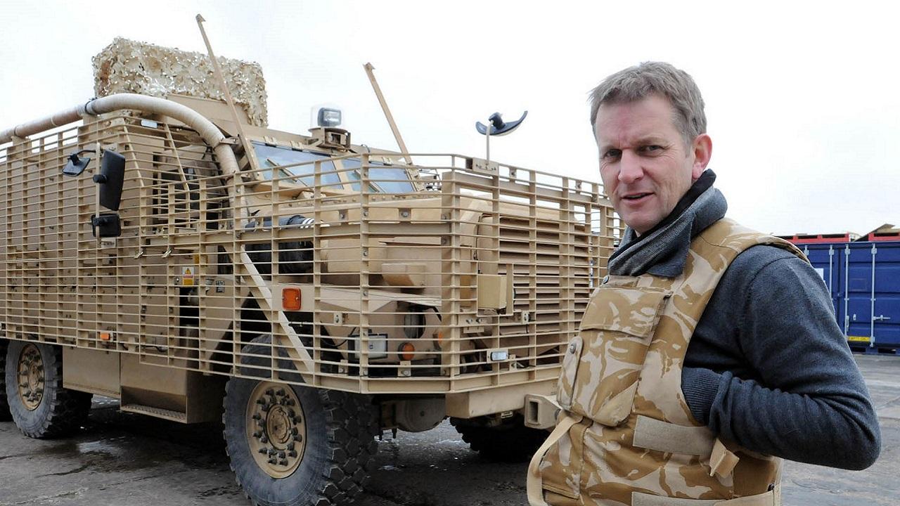 Military Driving School