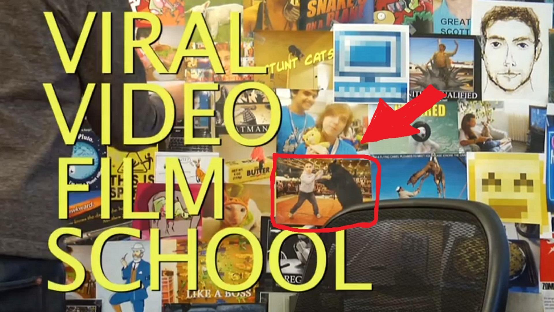 Viral Video Film School