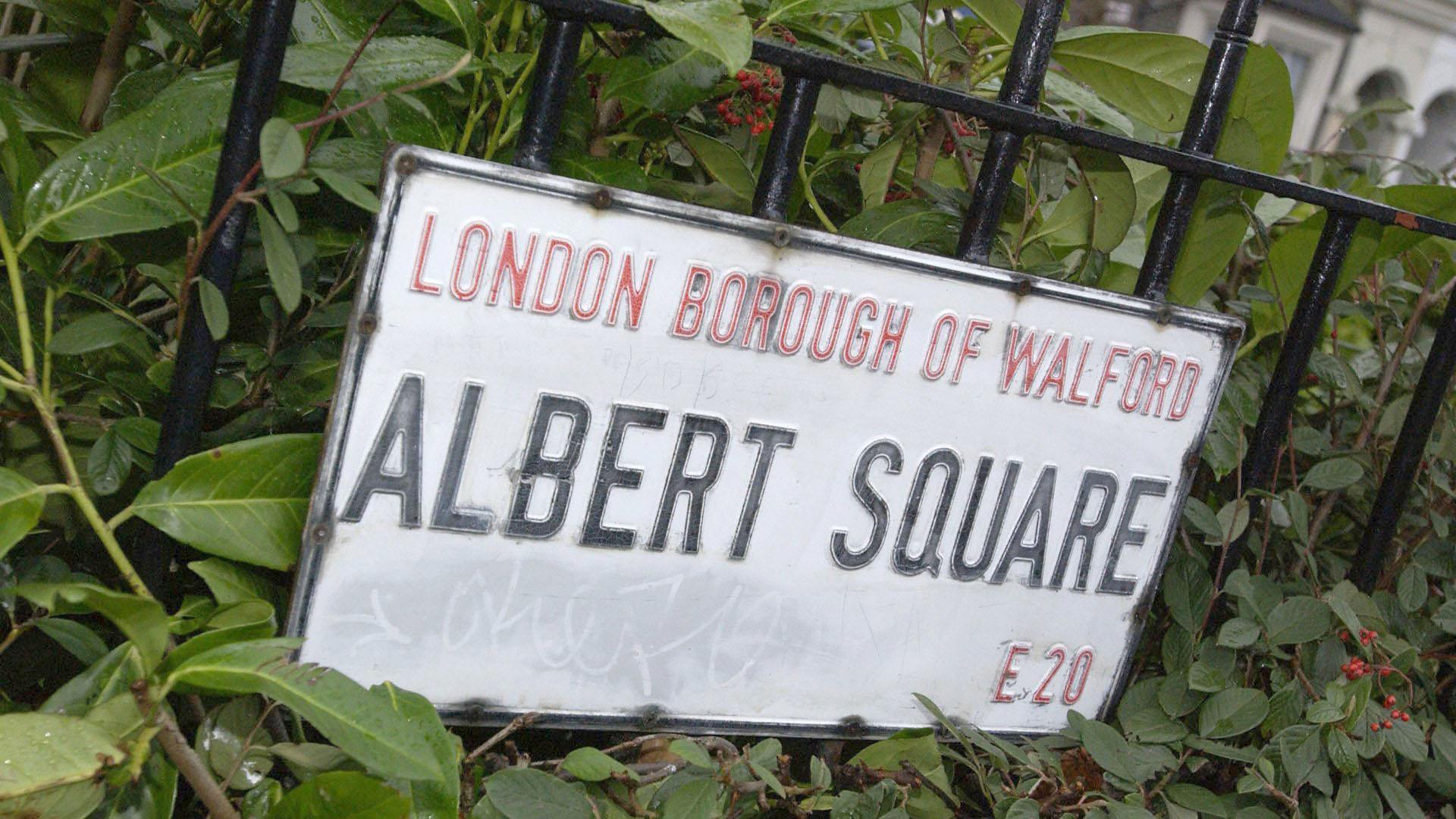 EastEnders: E20