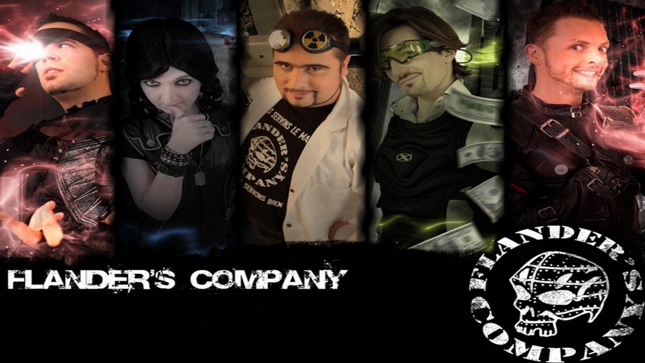 Flander's Company