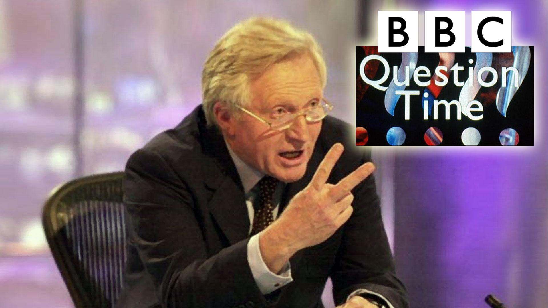 Question Time