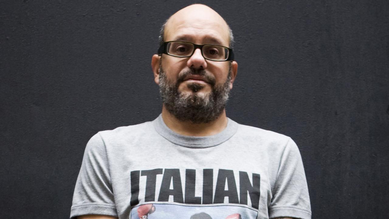 David Cross Stand-up Shows