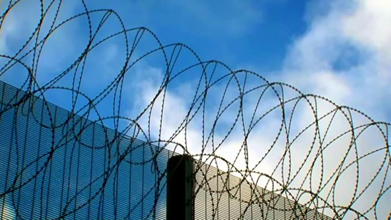 Strangeways