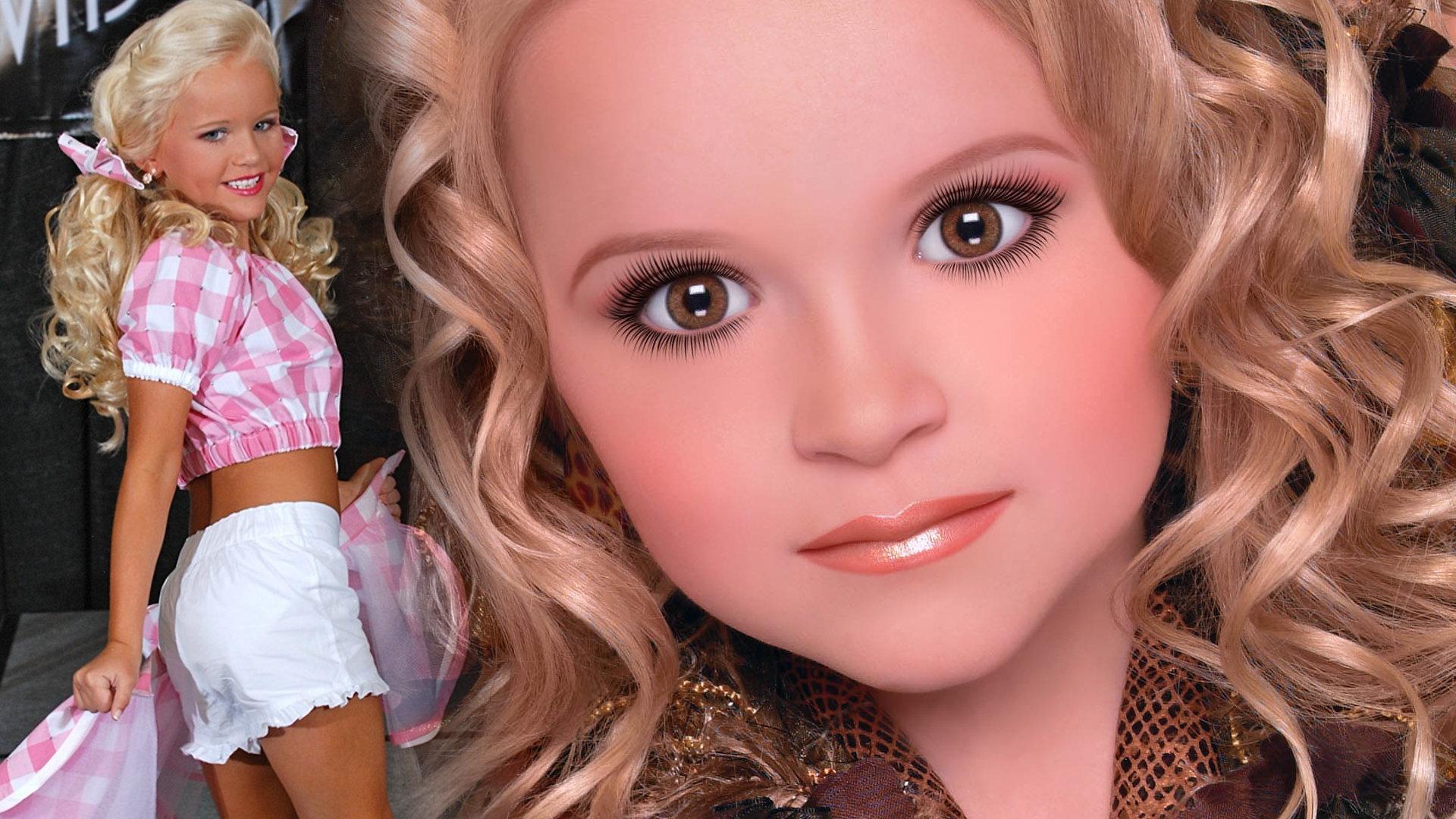 Little Miss Perfect