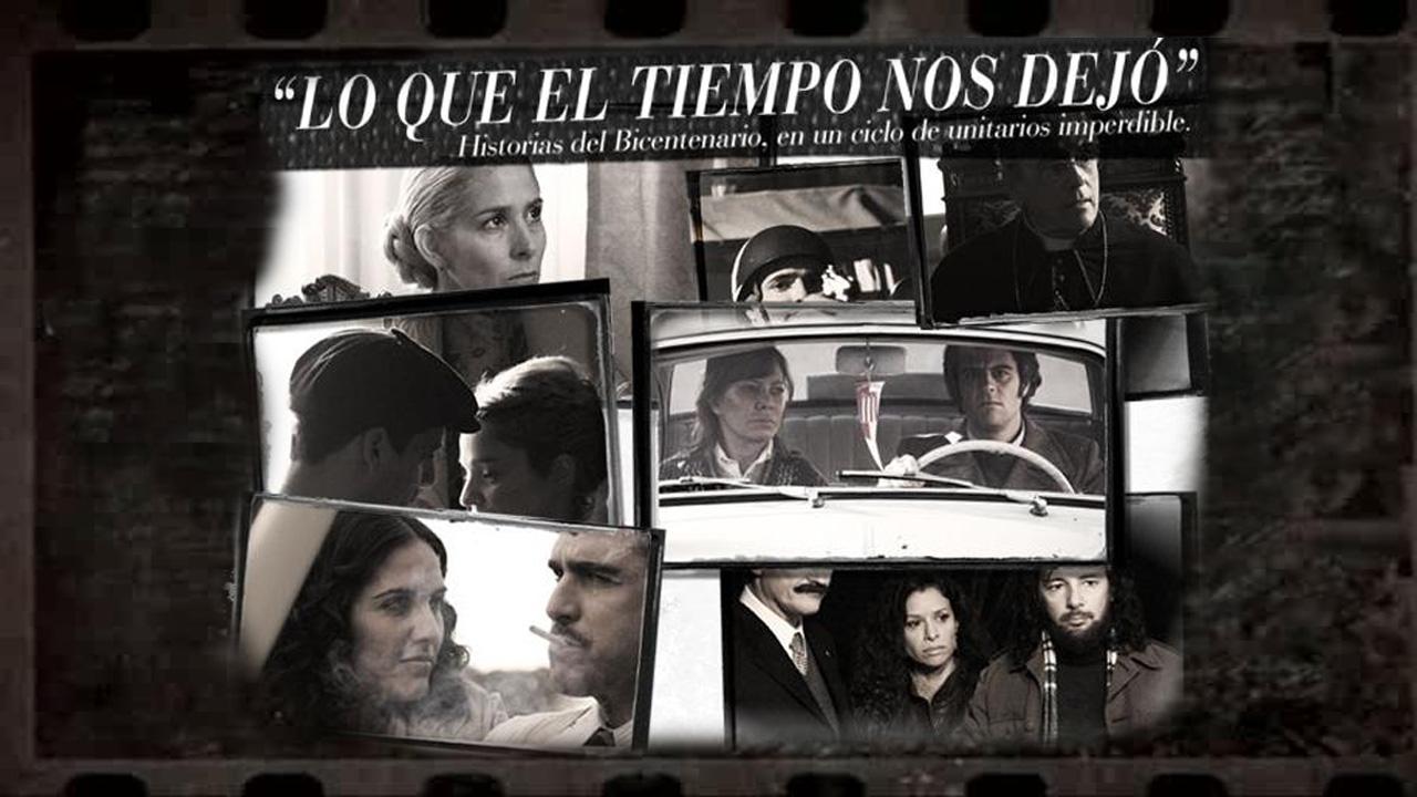 Lo que el tiempo nos dejó
