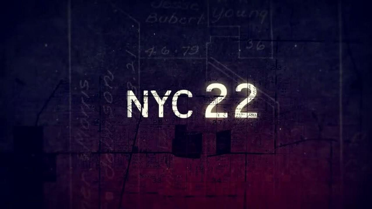 NYC 22