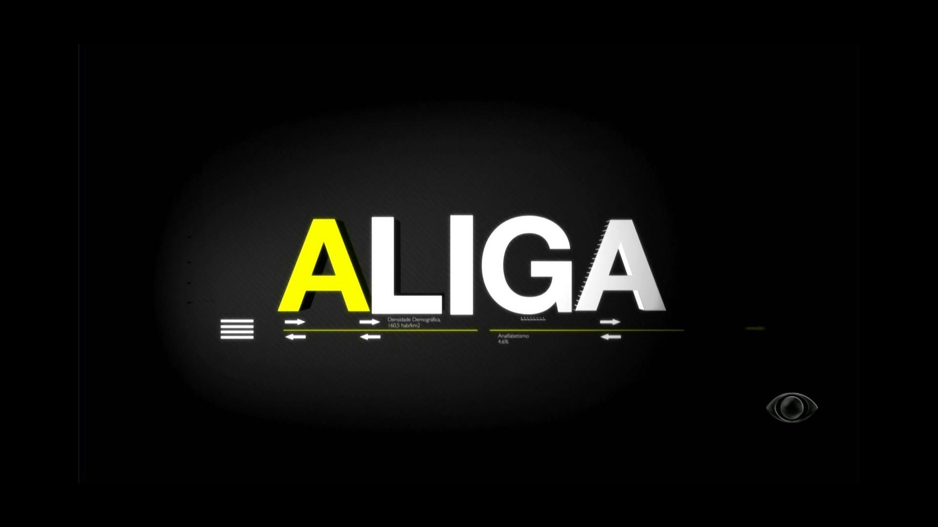 A Liga