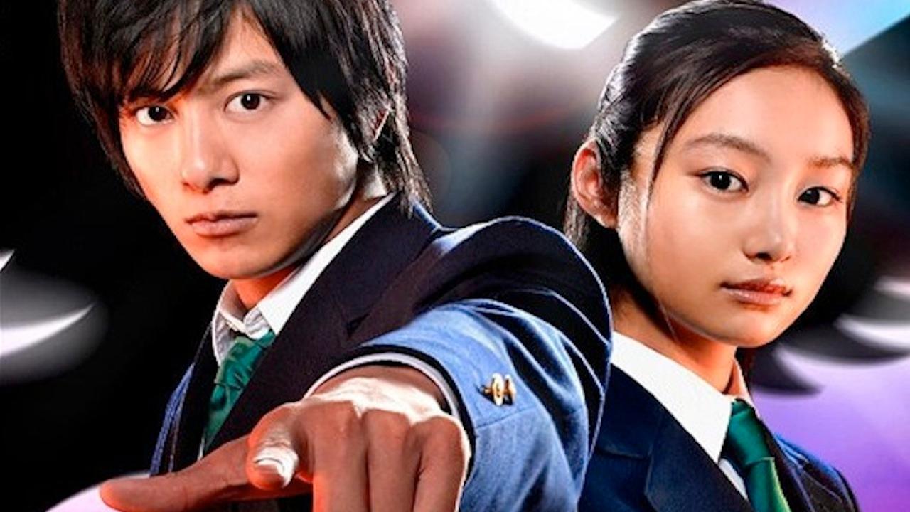 Detective Conan (2011)
