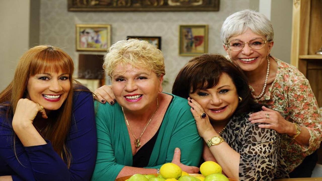 Golden Girls (IL)