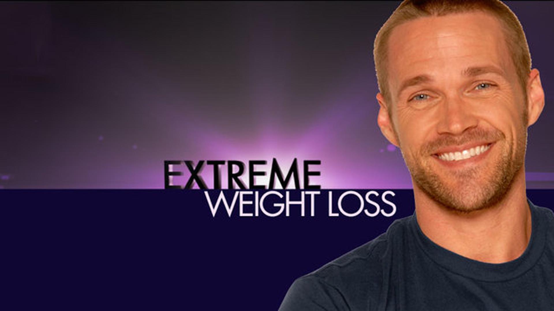 Extreme Weight Loss
