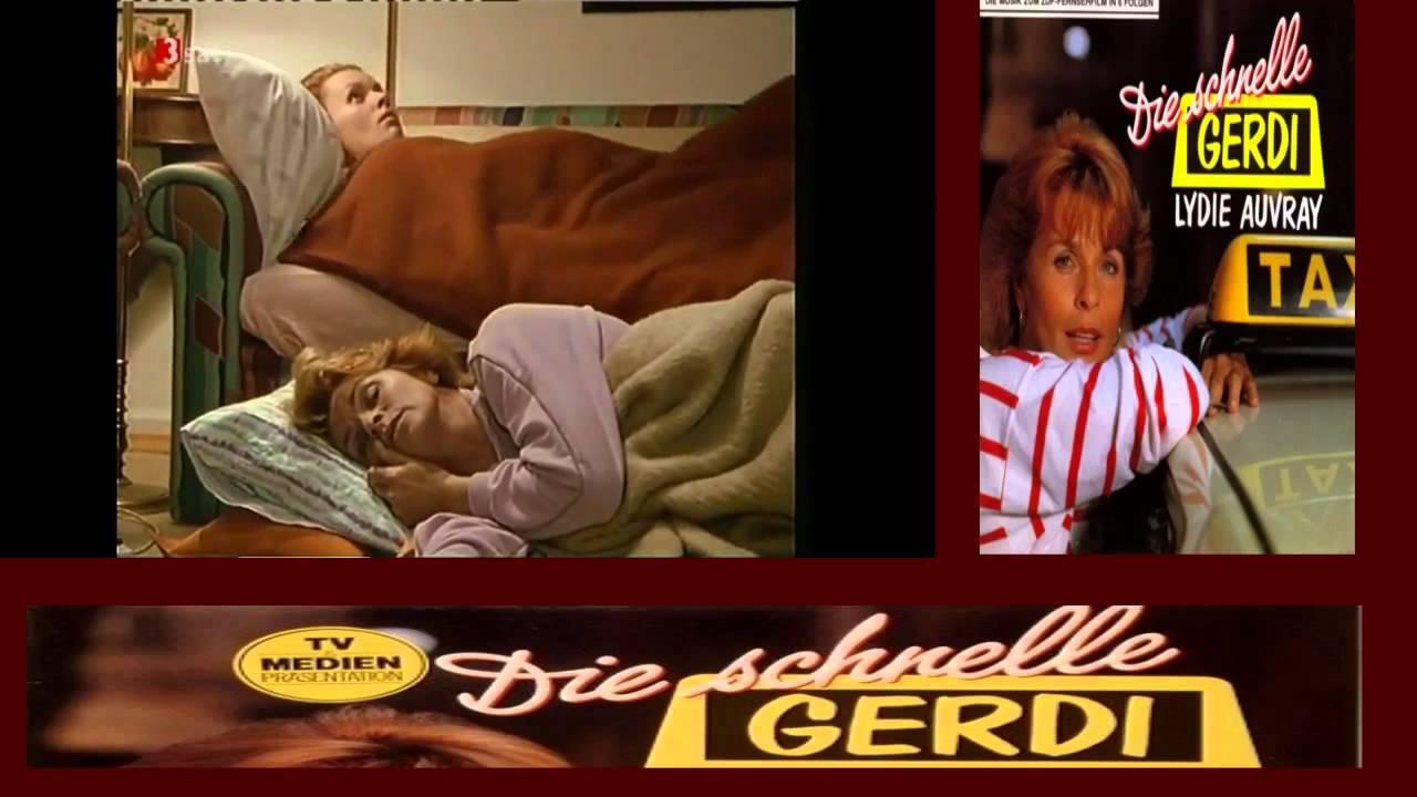 Die schnelle Gerdi