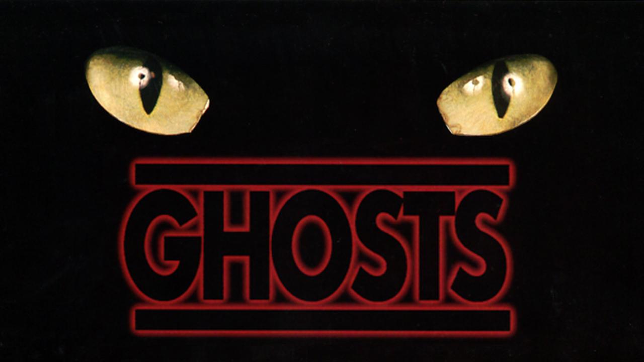 Ghosts
