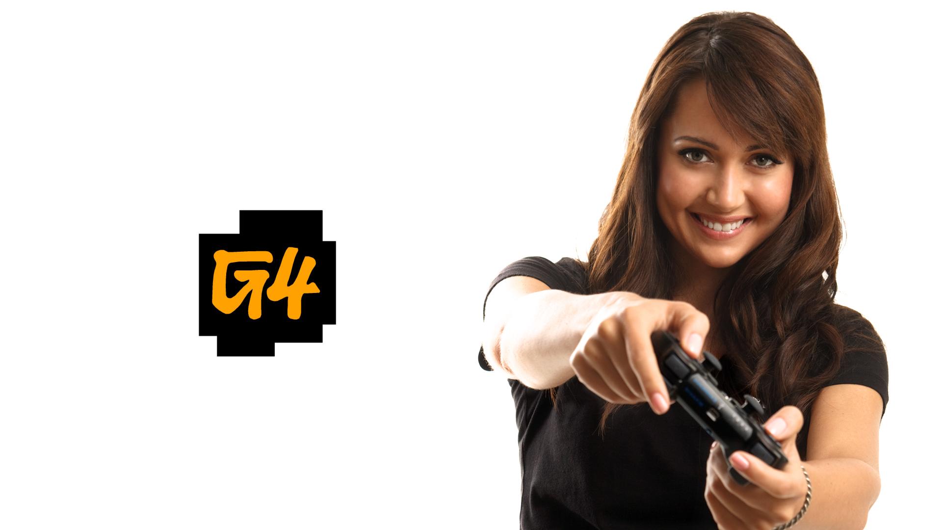 G4's Proving Ground