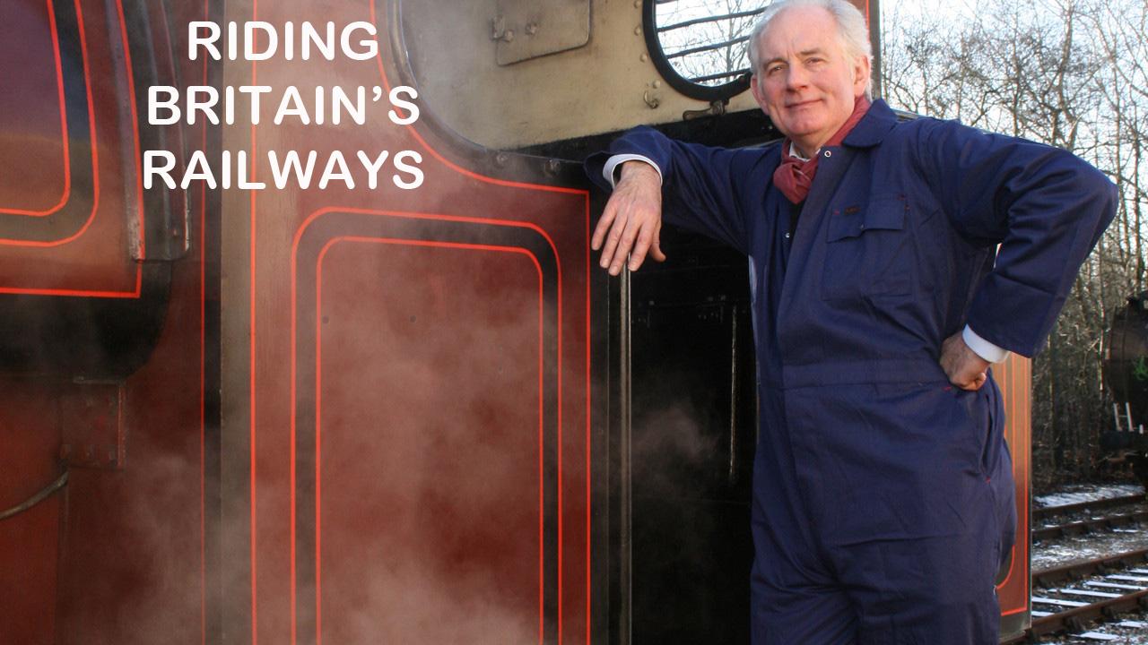 Riding Britain's Railways