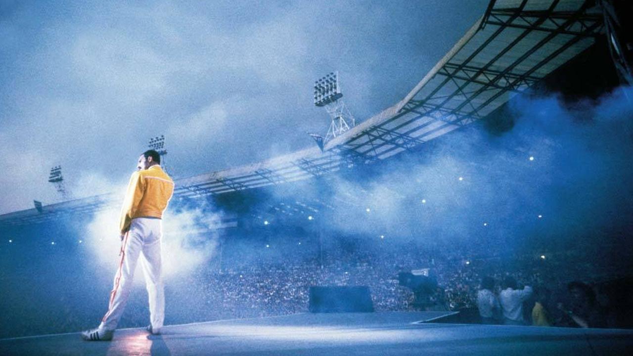 Queen - Days Of Our Lives