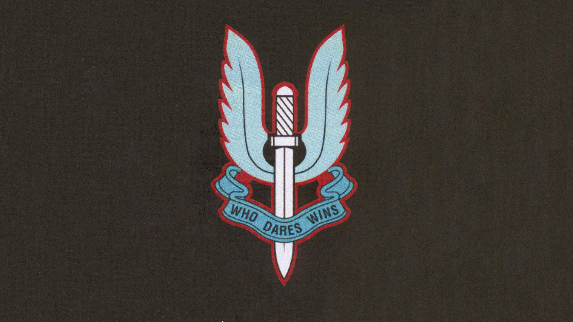 SAS: The Soldiers' Story