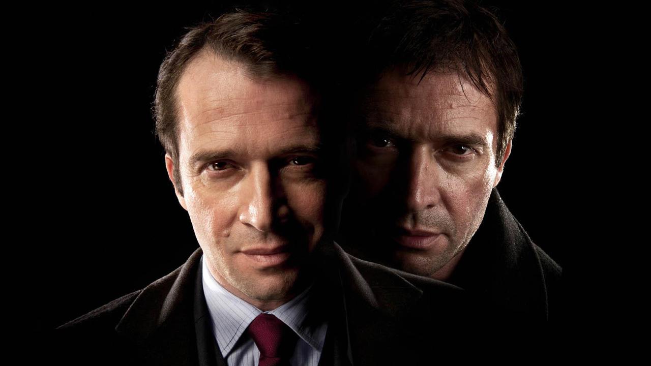 Injustice (2011)