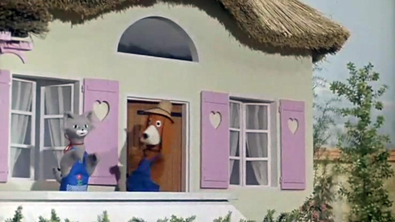 Hector's House