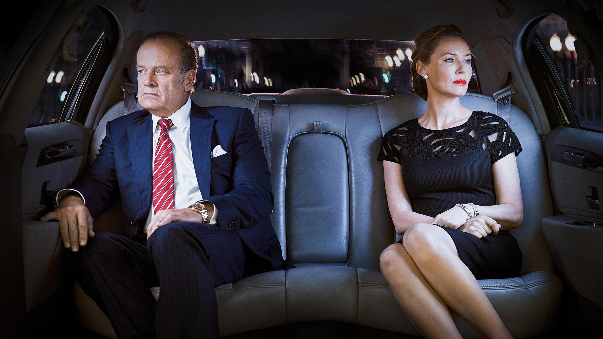 Boss (2011)