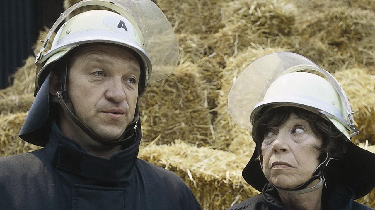 Evelyn Hamann's Geschichten aus dem Leben