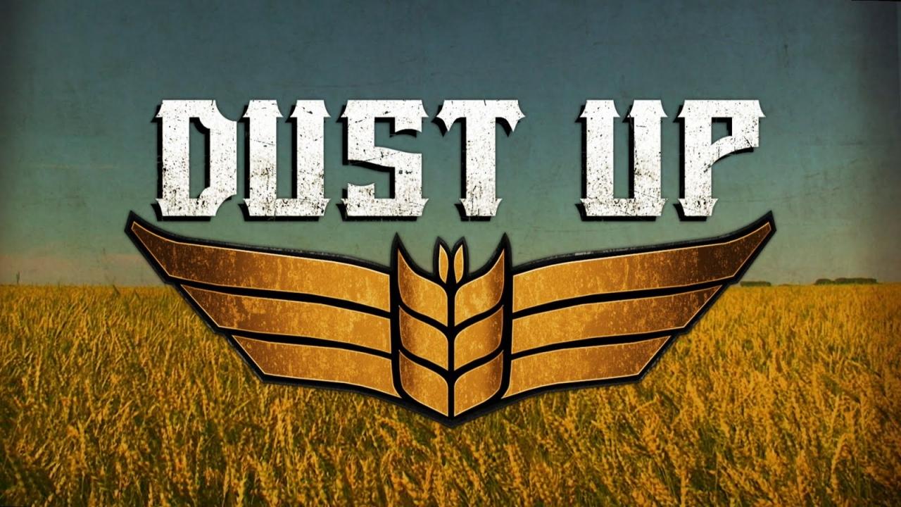 Dust Up