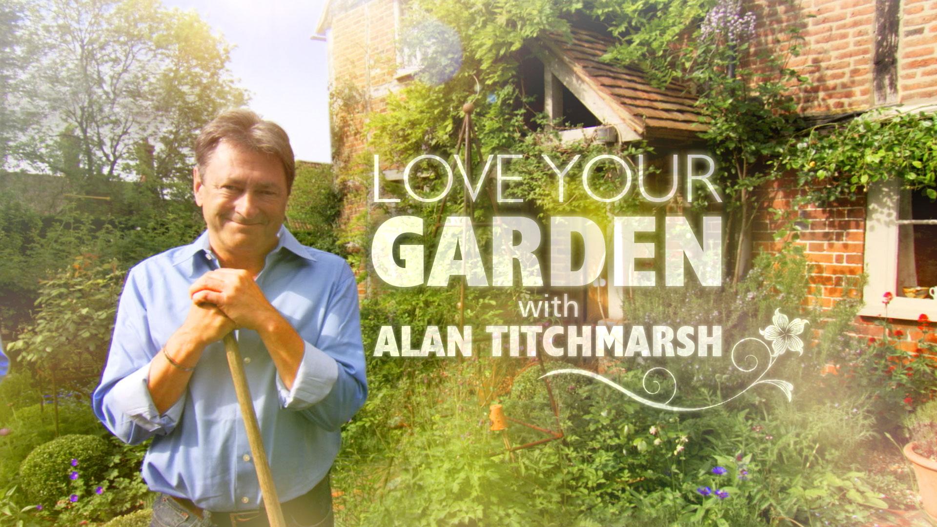 Love Your Garden