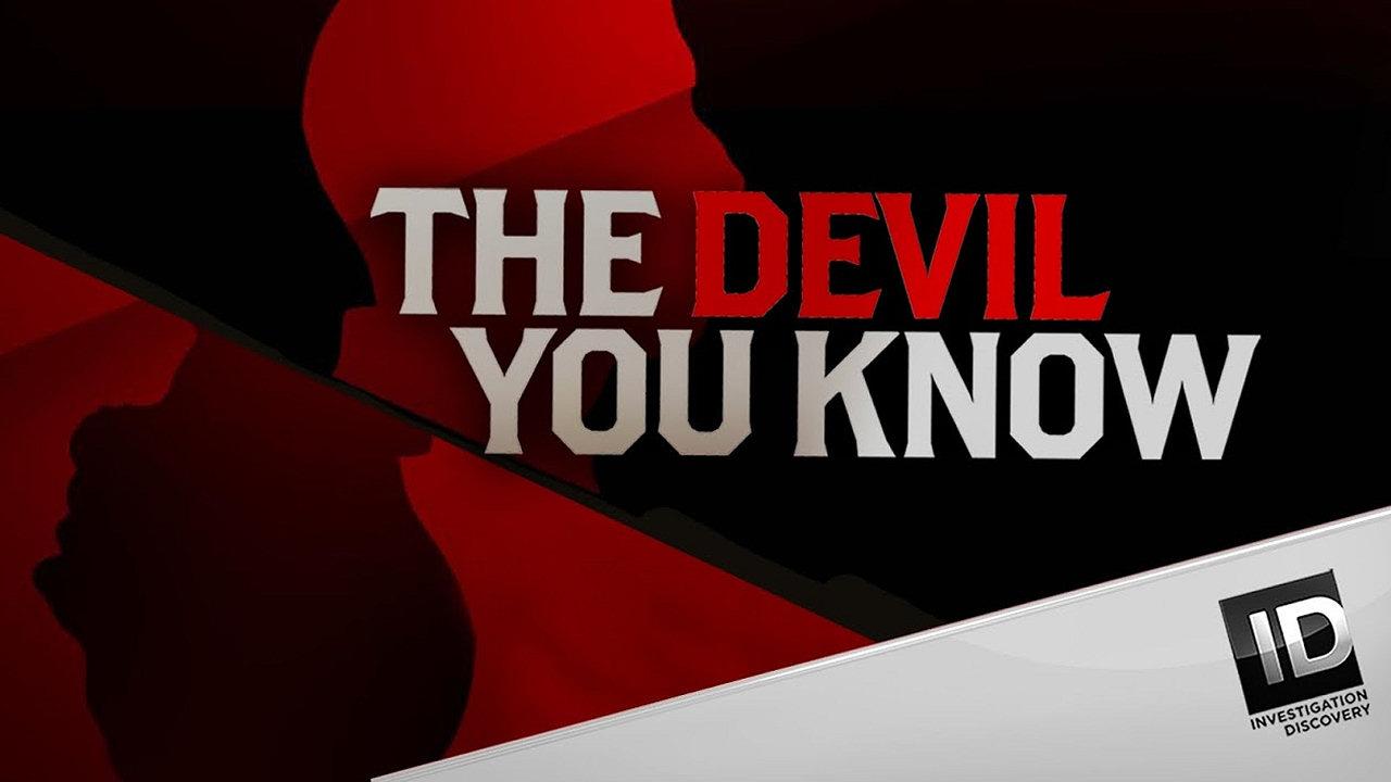 The Devil You Know