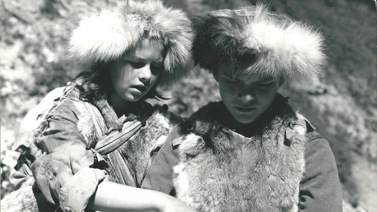 Die Höhlenkinder