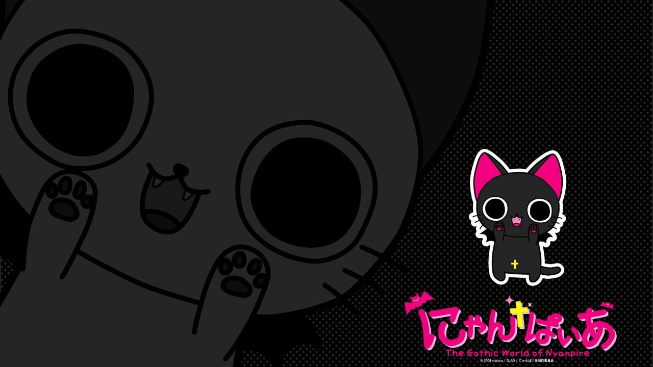 Nyanpire The Animation