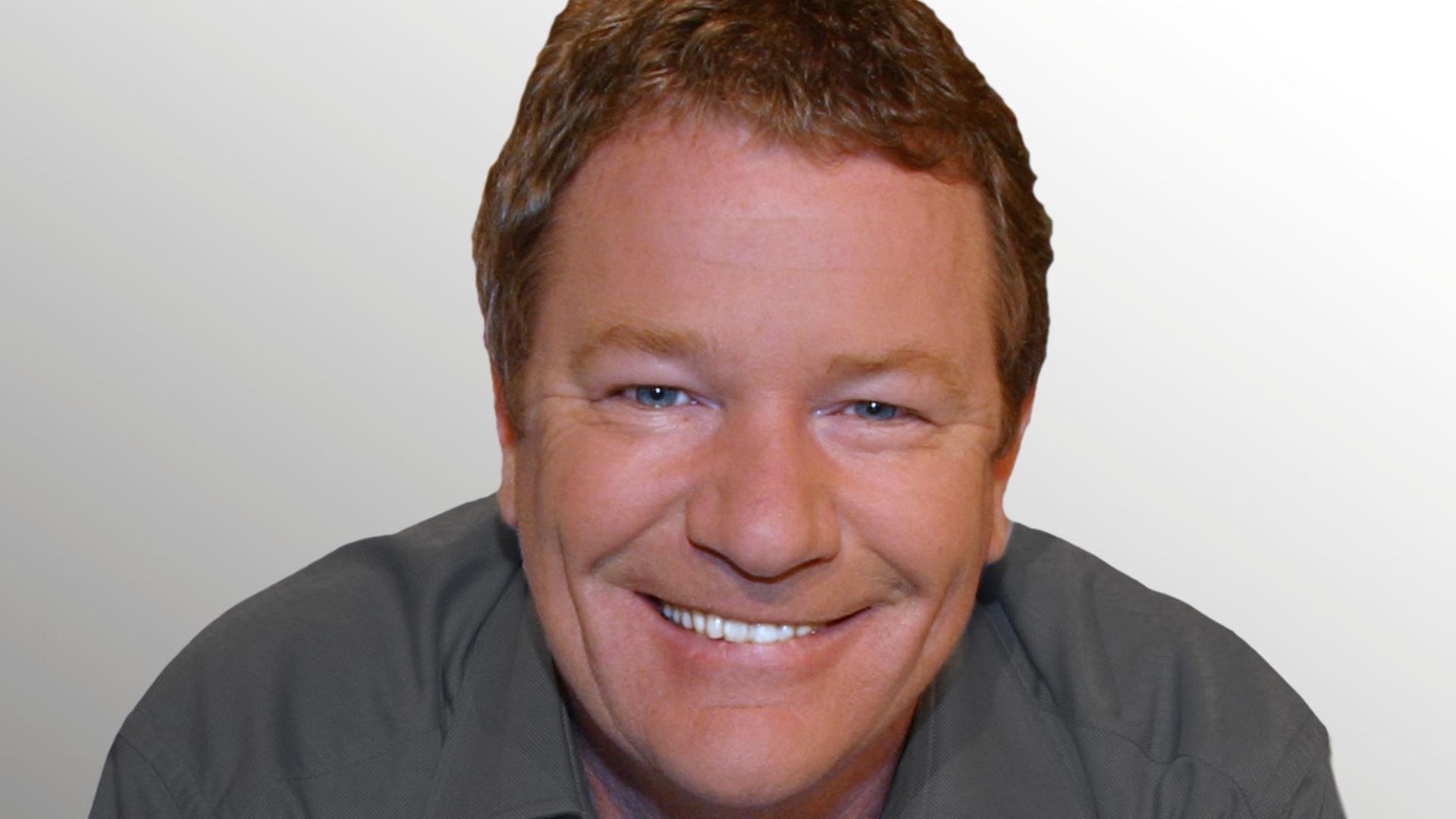Jim Davidson
