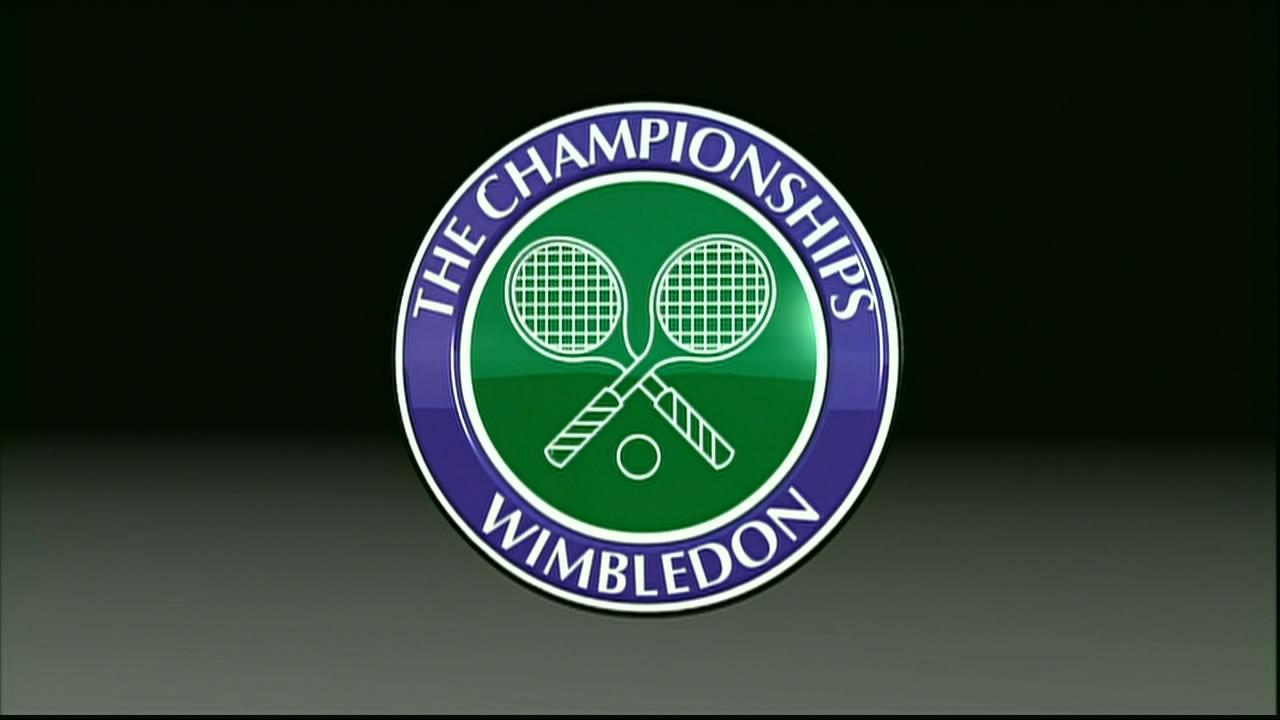 Today at Wimbledon