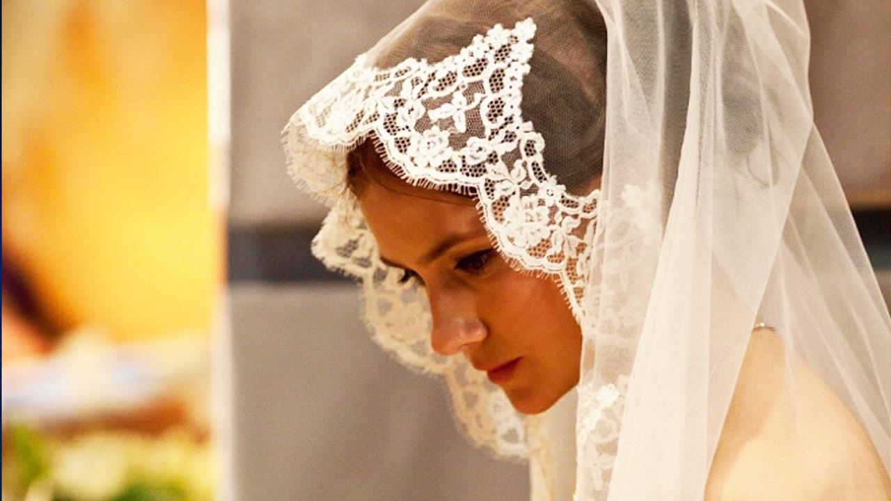 Сердце Марии