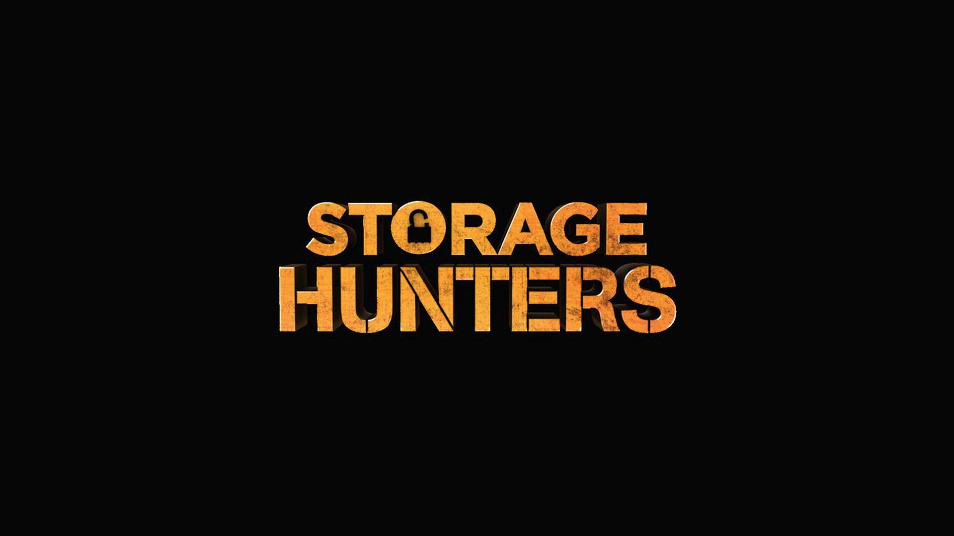 Storage Hunters