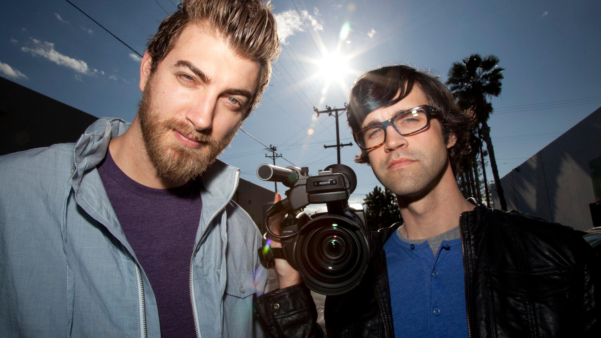 Rhett & Link: Commercial Kings