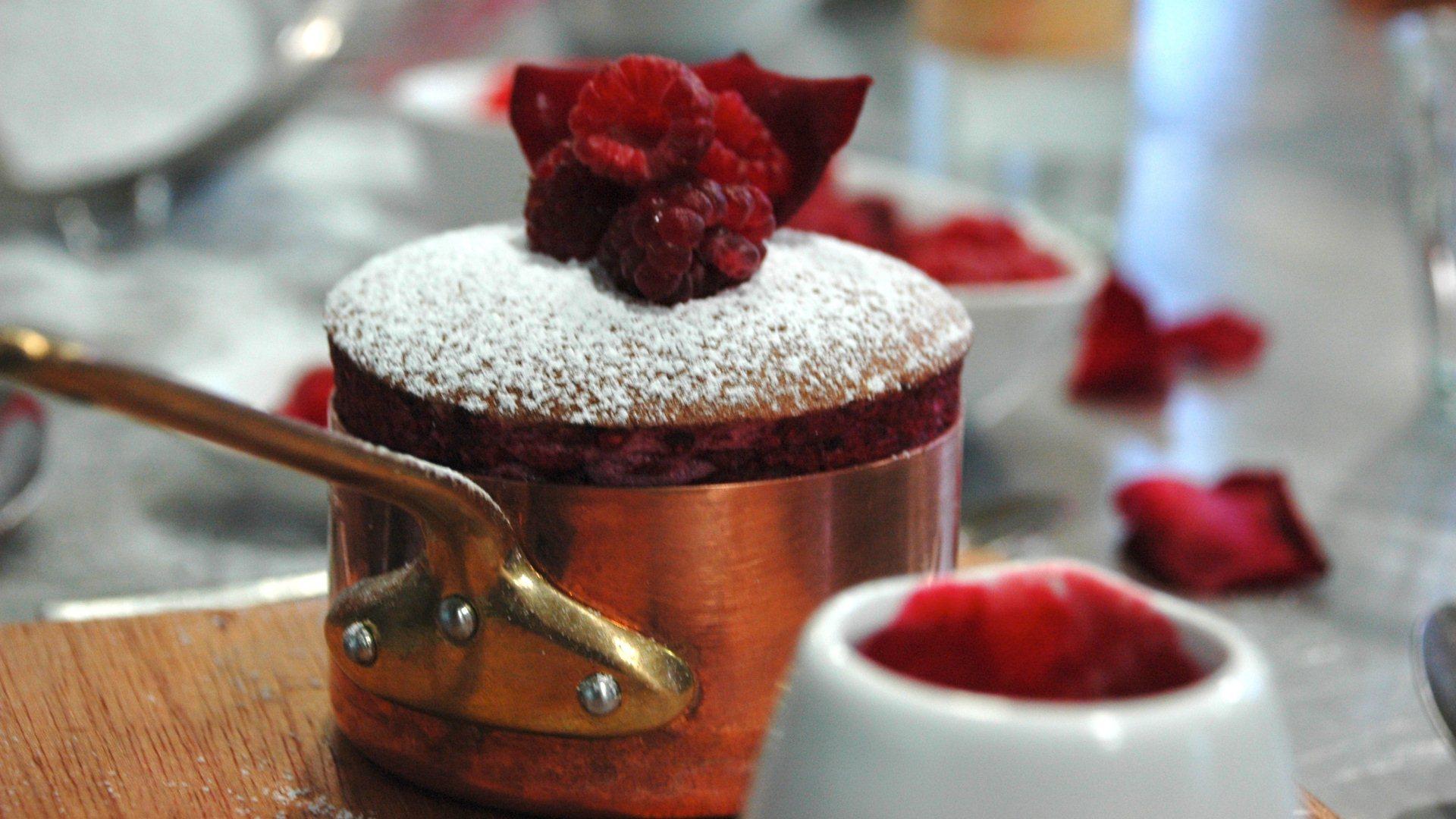 French Food Safari