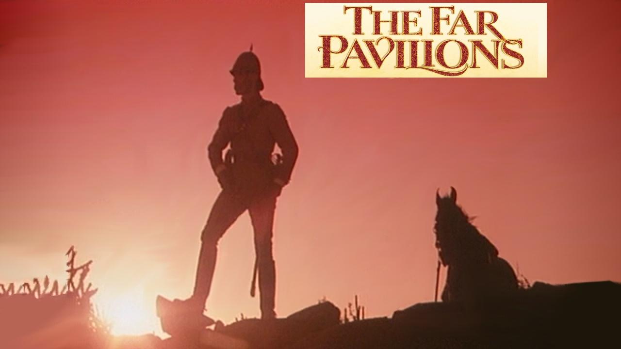 The Far Pavilions