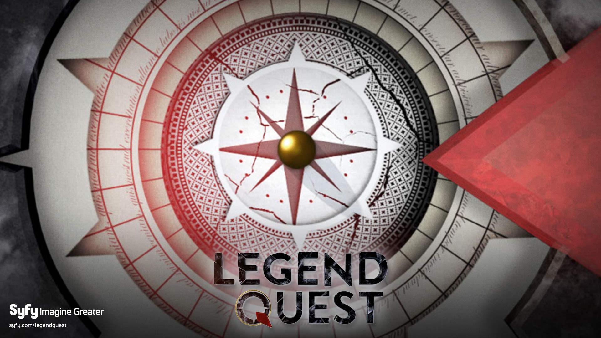 Legend Quest