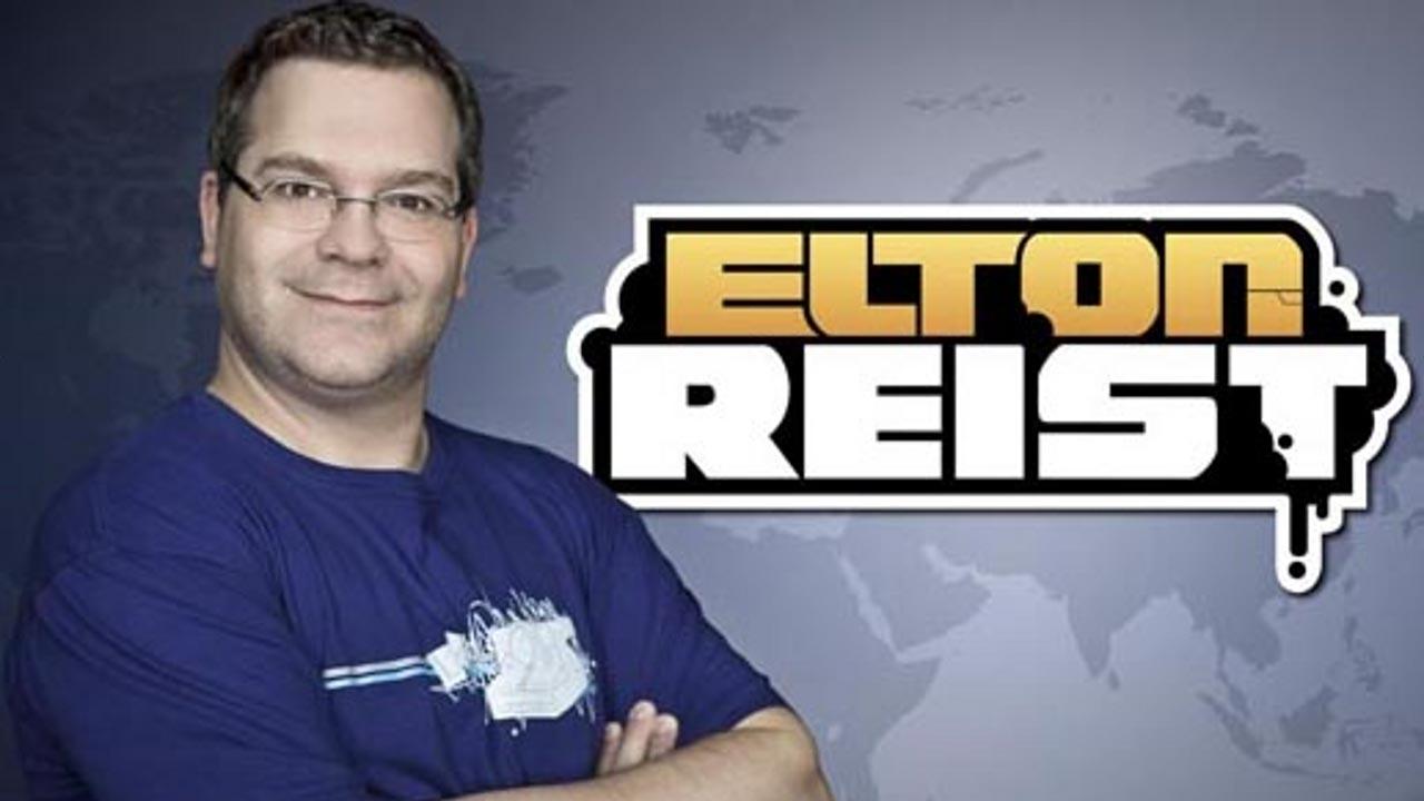 Elton Reist