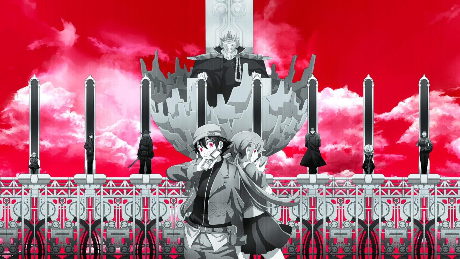 The Future Diary