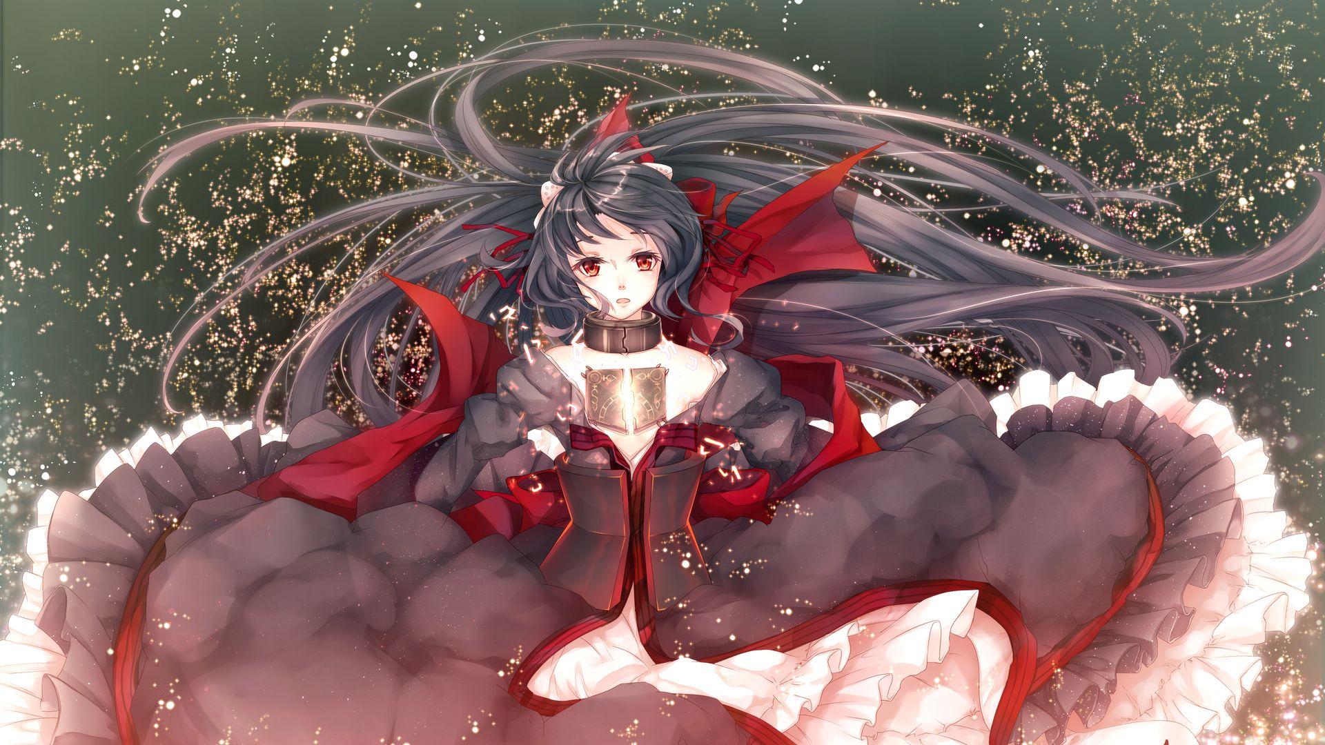 Dantalian no Shoka