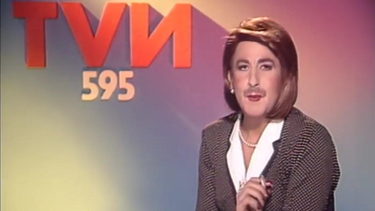 Les Nuls, The Show