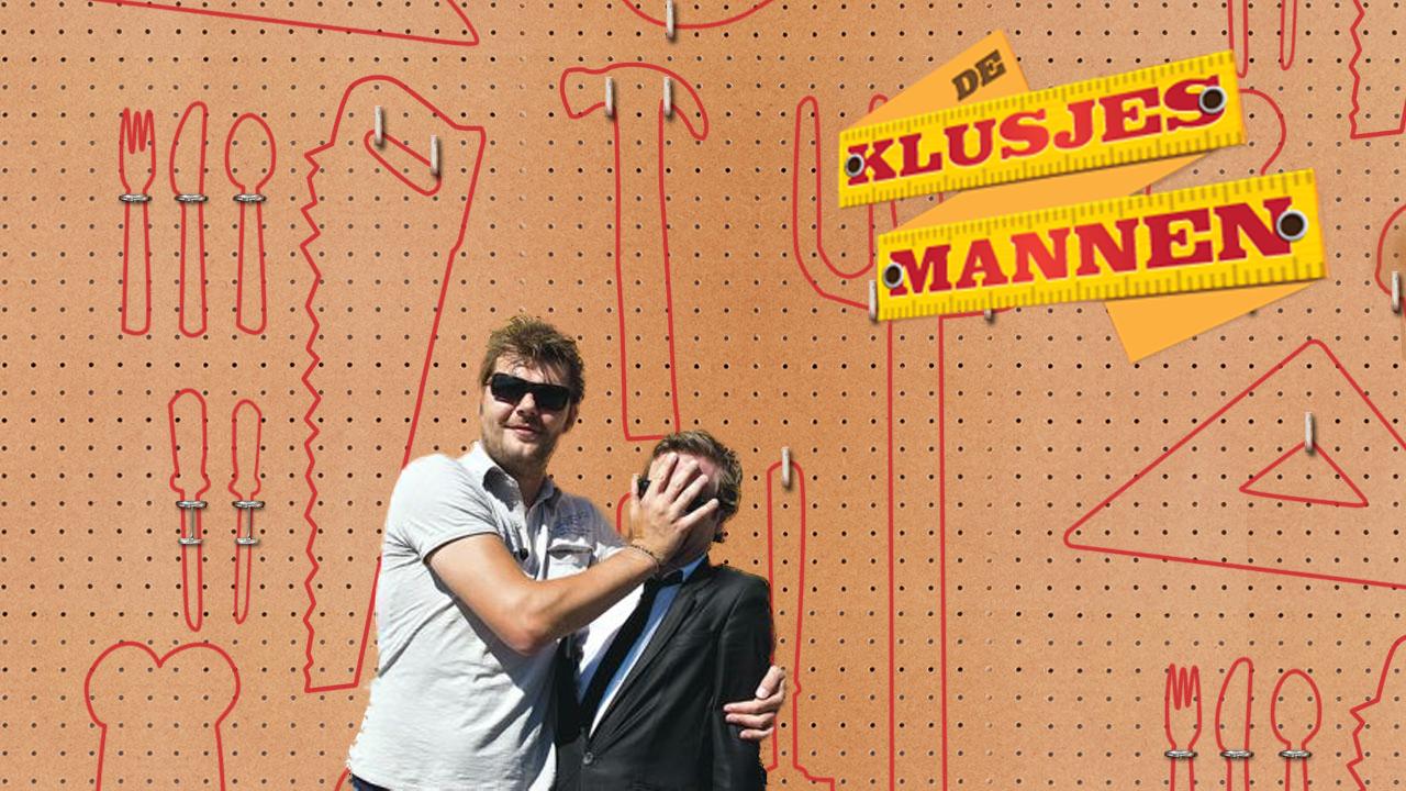 De Klusjesmannen
