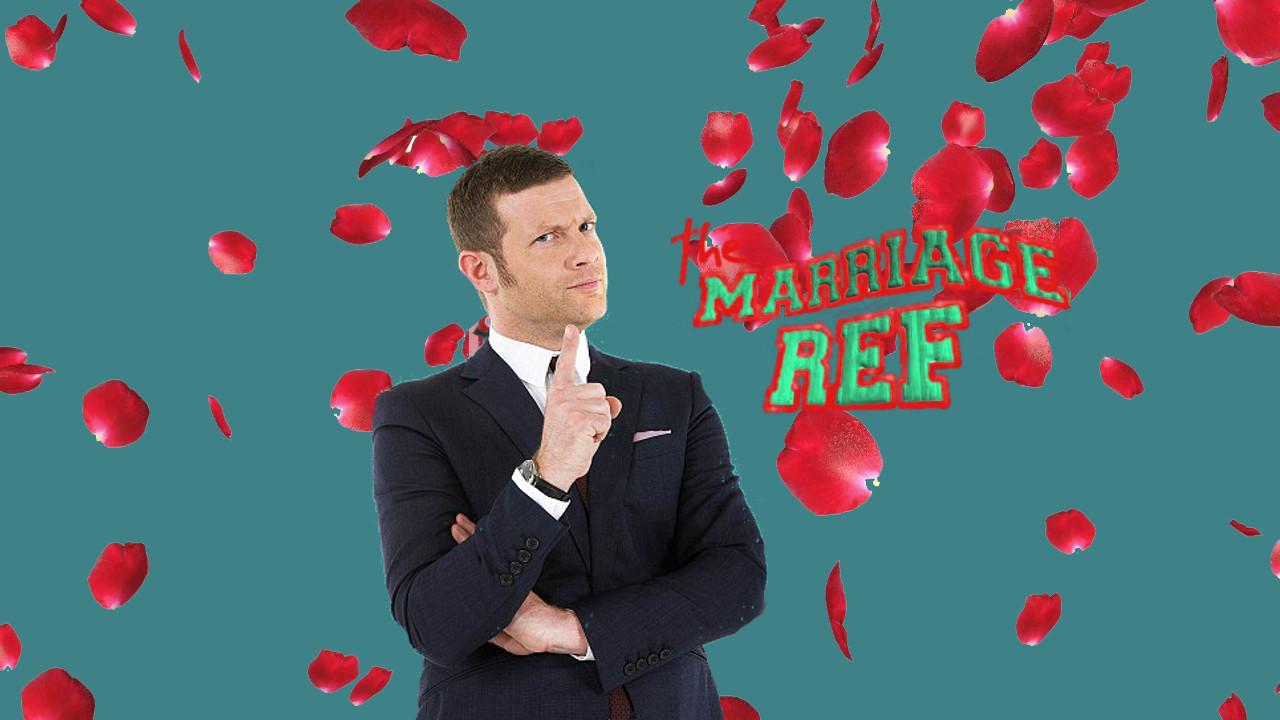 The Marriage Ref (UK)