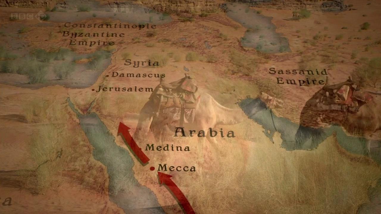The Life of Muhammad