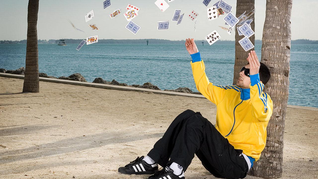 Dynamo: Magie Impossibili
