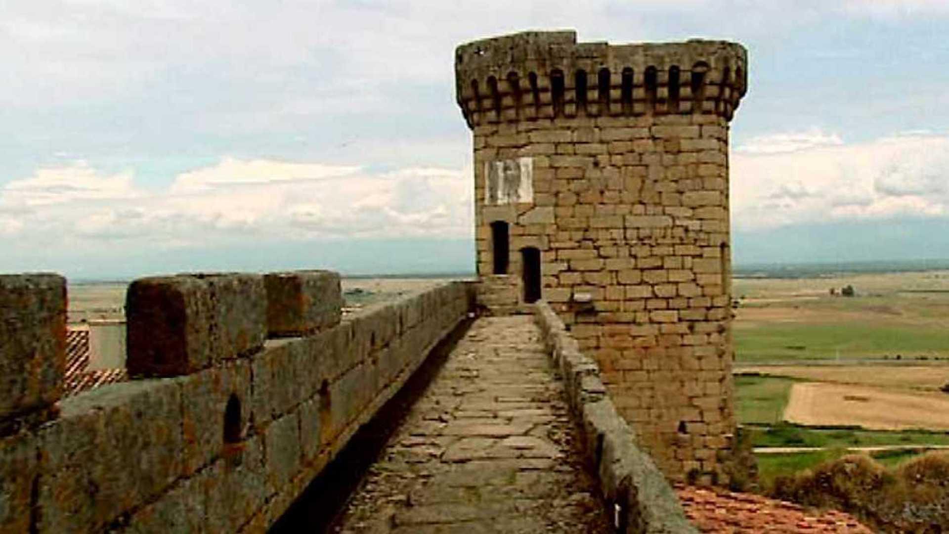 España, entre el cielo y la tierra